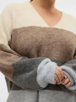 VMCDESMA Strickpullover