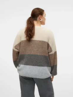 VMCDESMA Strickpullover