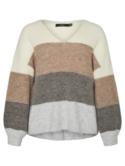 VMCDESMA Strickpullover