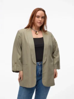 VMCDINNA Blazer