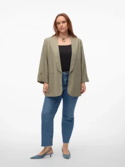 VMCDINNA Blazer