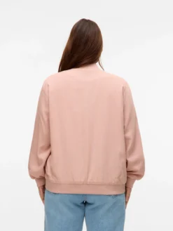 VMCDINNA Bomberjacke