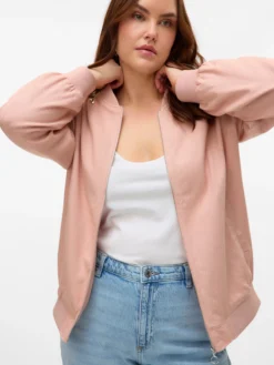 VMCDINNA Bomberjacke