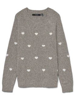 VMCDOFFY Strickpullover