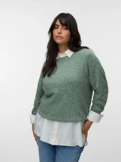 VMCDOFFY Strickpullover