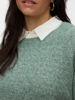 VMCDOFFY Strickpullover