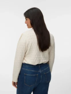 VMCDOFFY Strickpullover