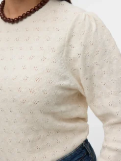VMCDOFFY Strickpullover