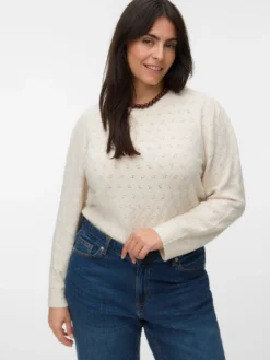 VMCDOFFY Strickpullover