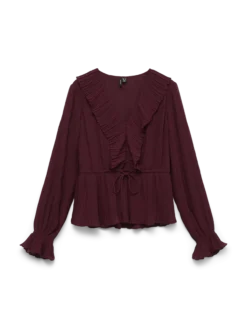 VMCDORA Top