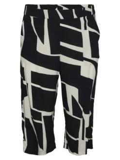 VMCEASY Hohe Taille Hose