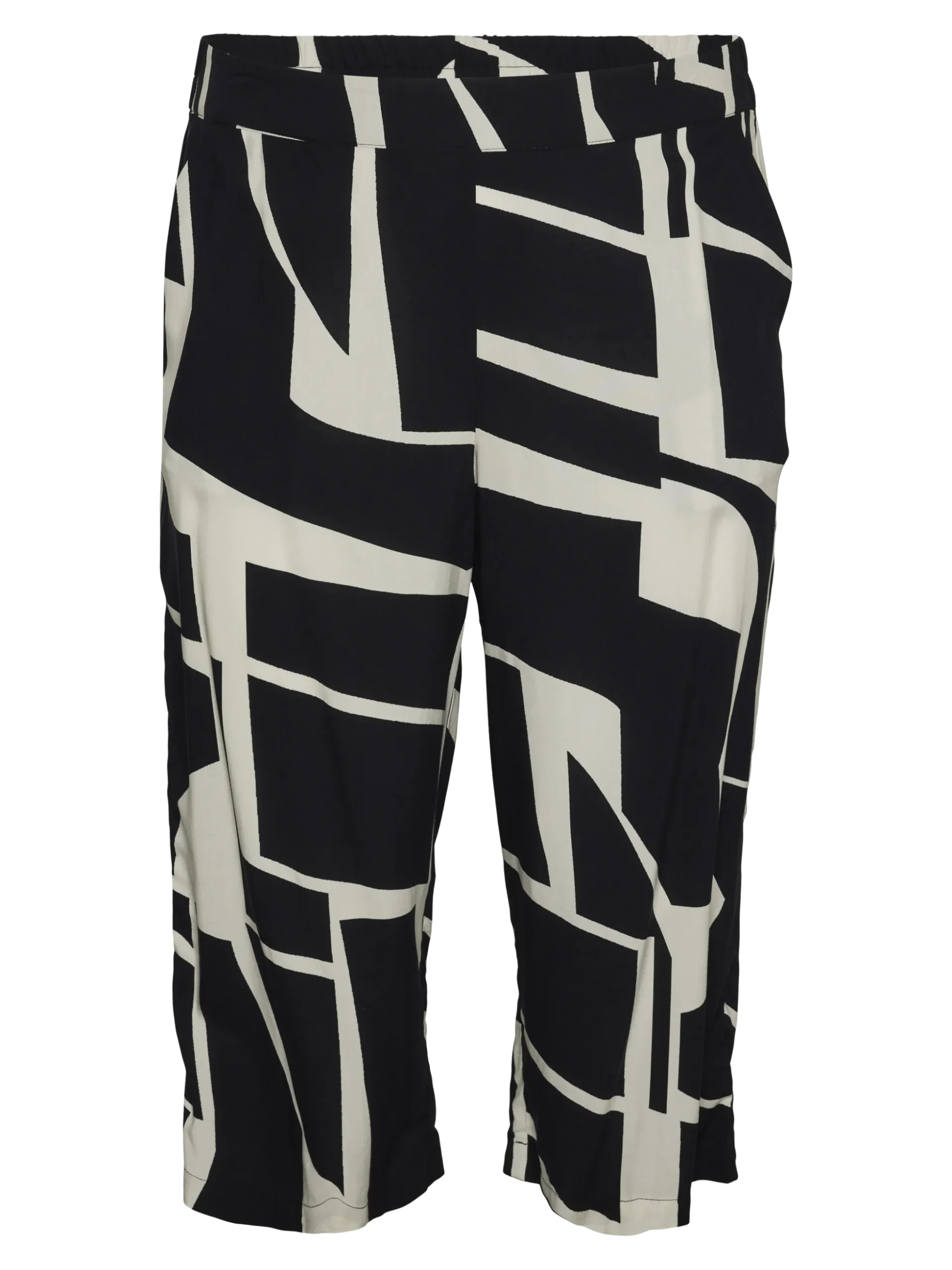 VMCEASY Hohe Taille Hose