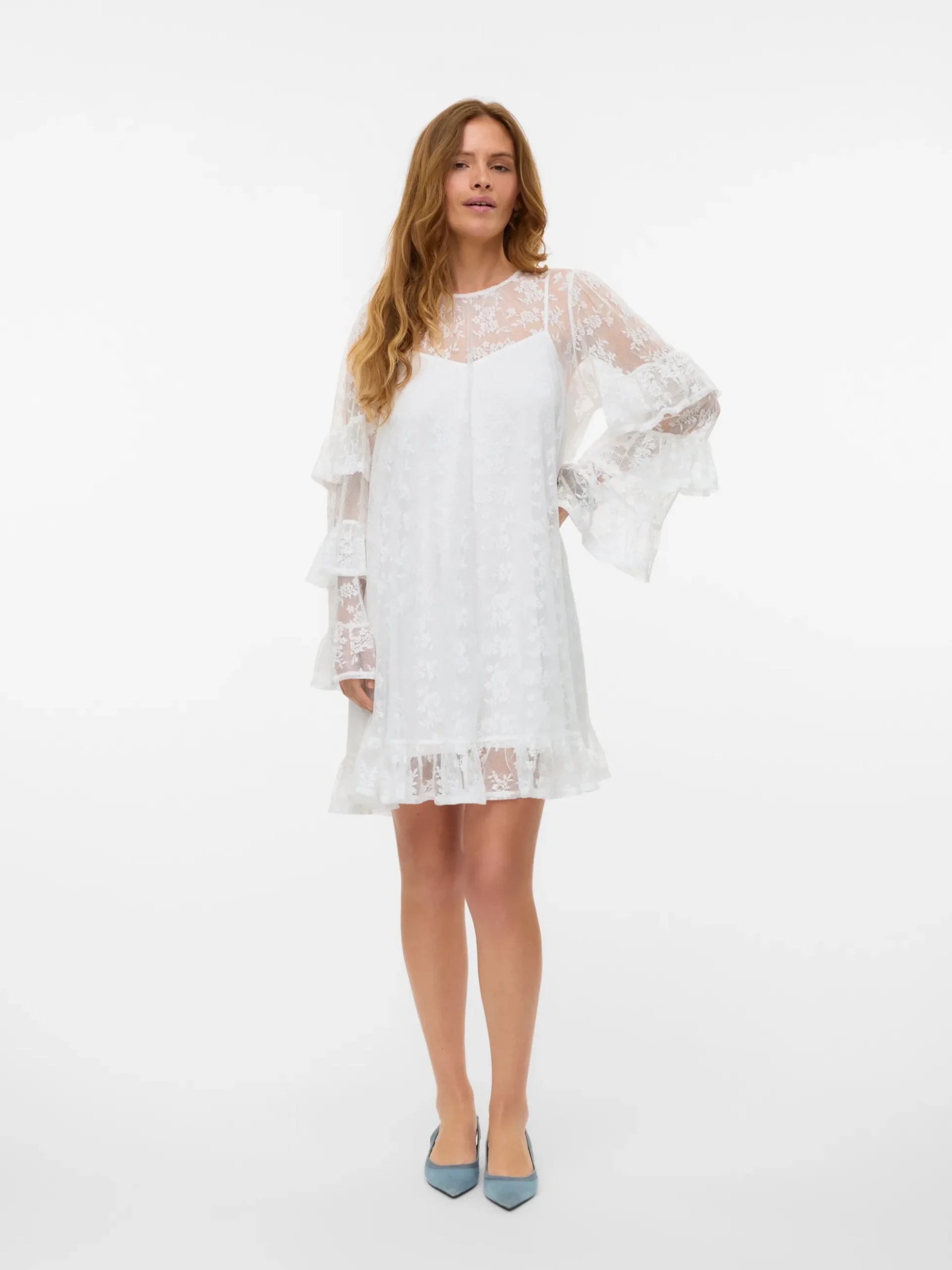 VMCELINE Kurzes Kleid