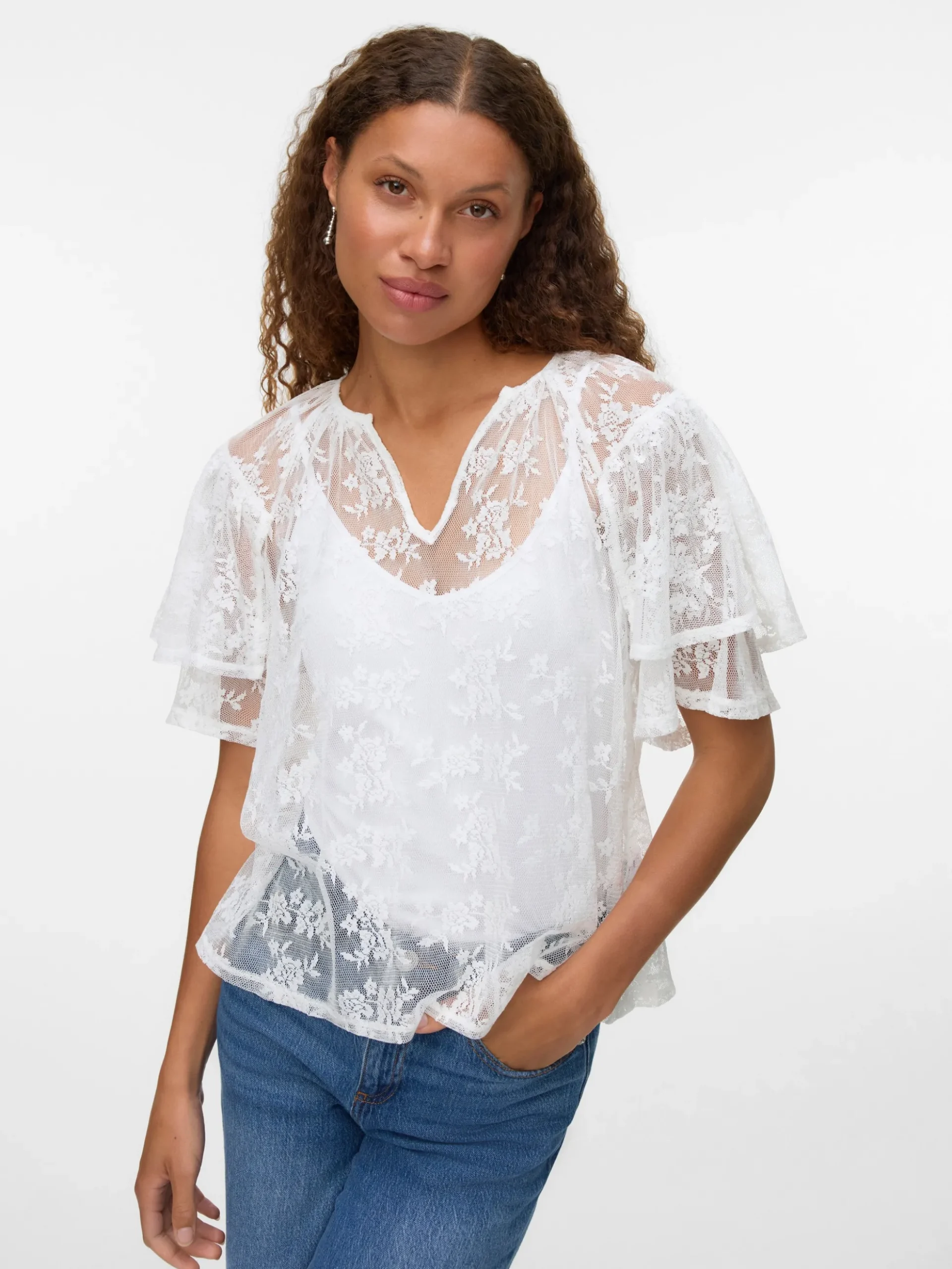 VMCELINE Top