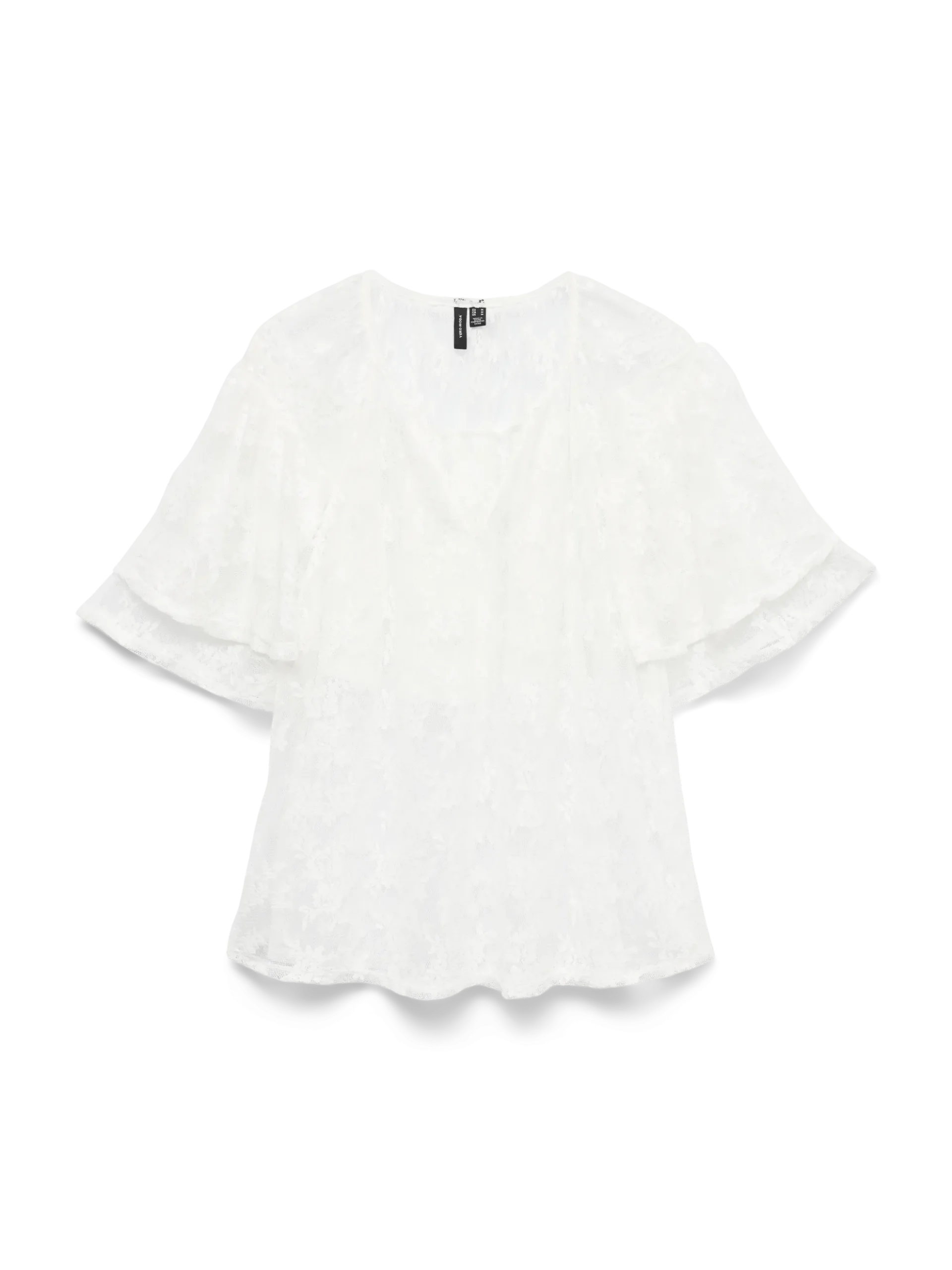 VMCELINE Top