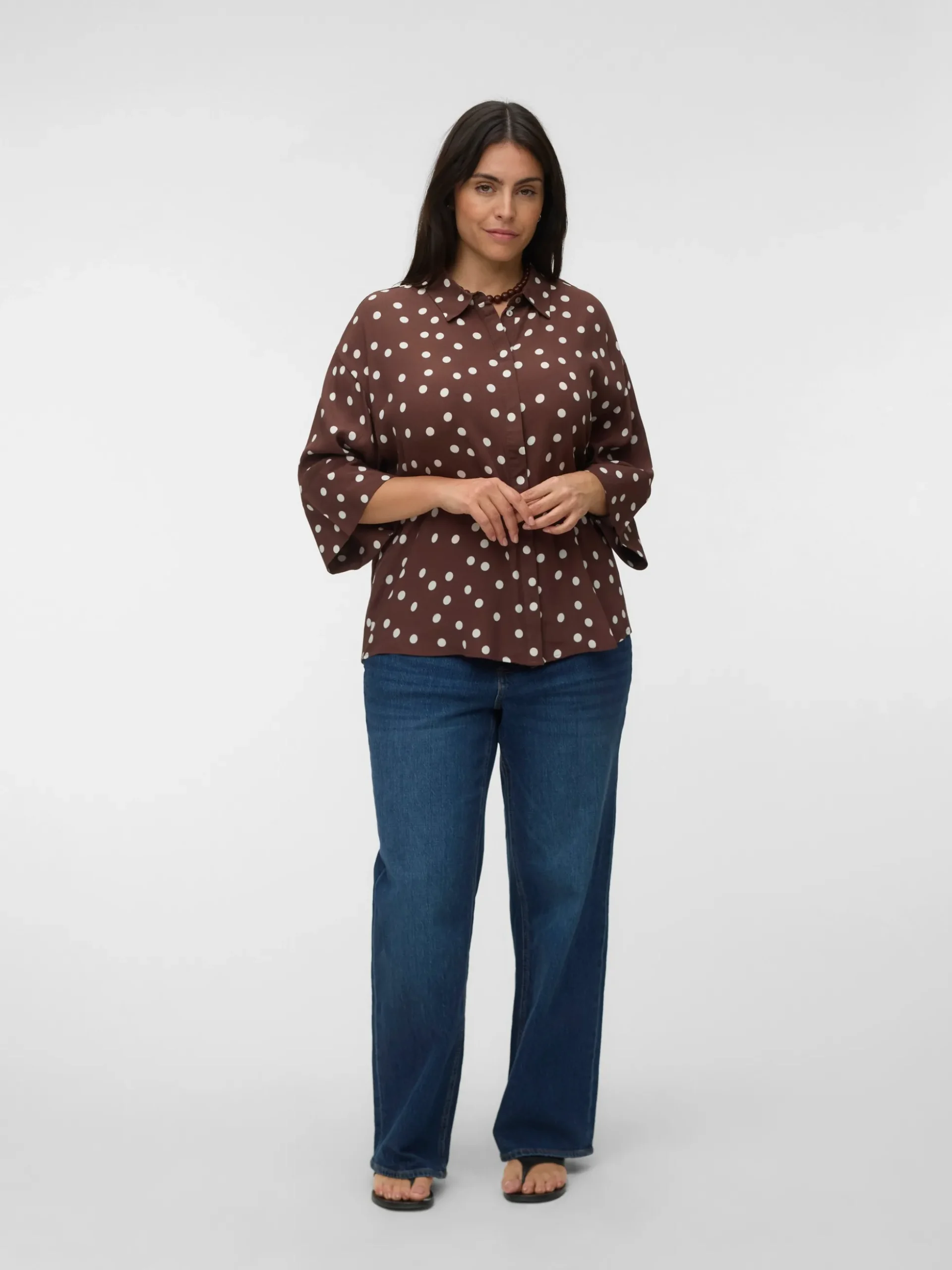 VMCELISA Hemd