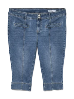 VMCELIZA Jeans-Shorts