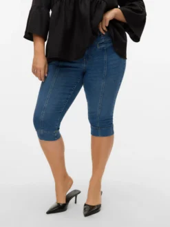 VMCELIZA Jeans-Shorts