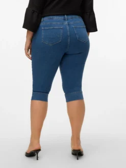 VMCELIZA Jeans-Shorts