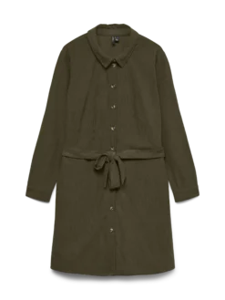 VMCELLY Kurzes Kleid