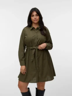 VMCELLY Kurzes Kleid