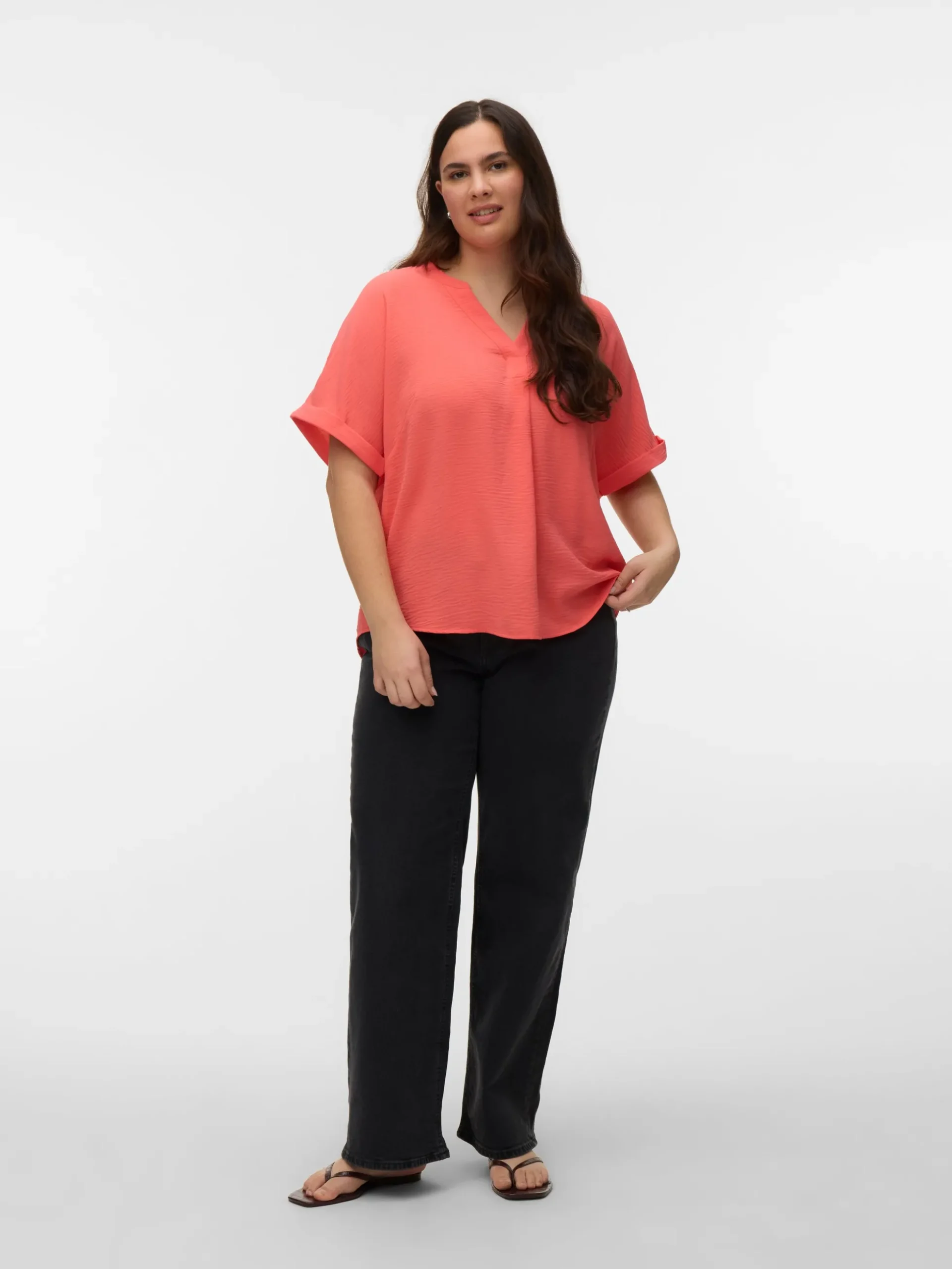 VMCELVA Top