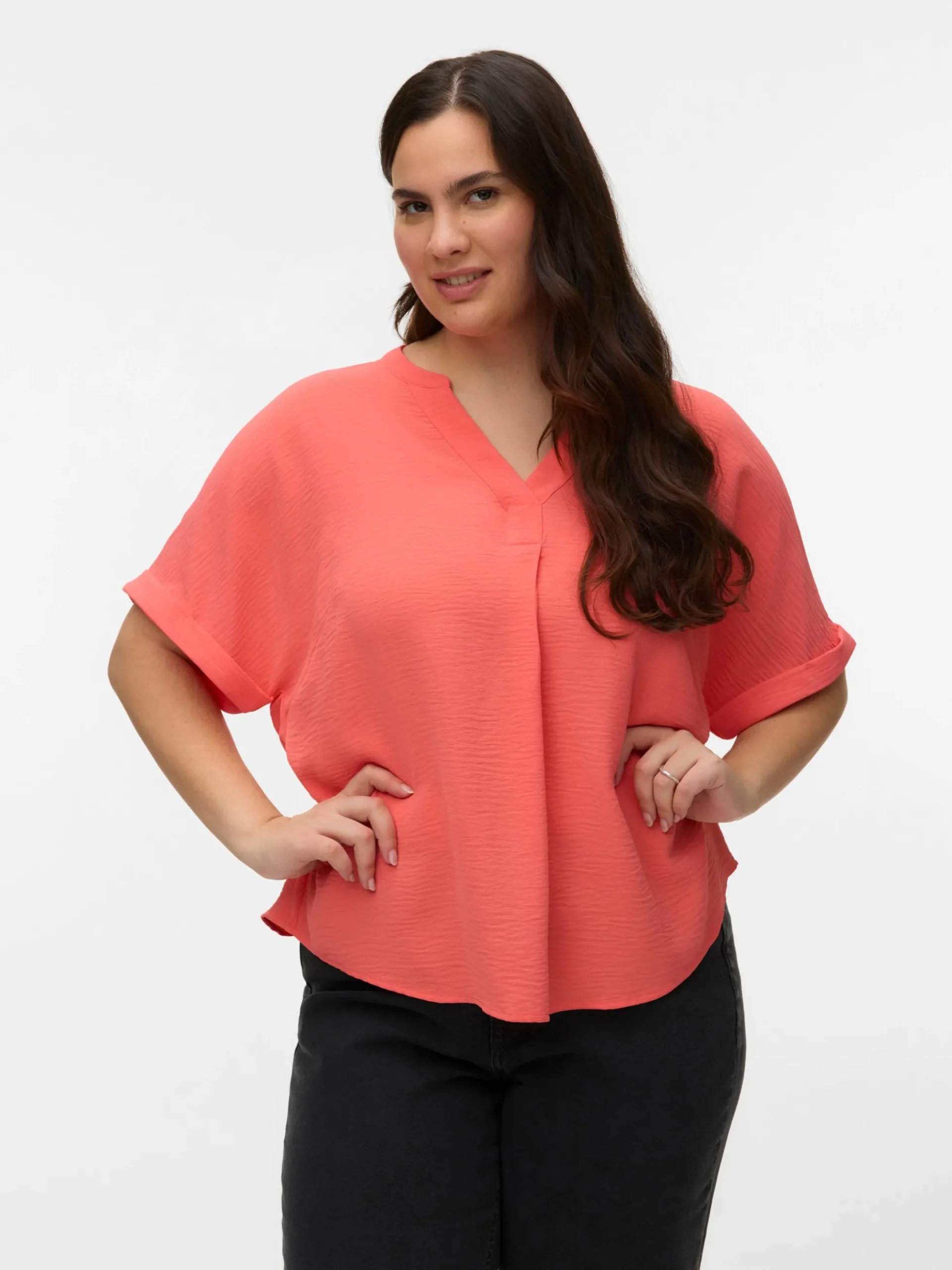 VMCELVA Top