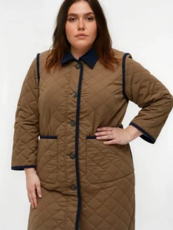 VMCEMILY Steppjacke