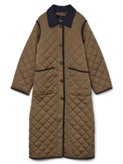 VMCEMILY Steppjacke
