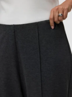 VMCEVA Hohe Taille Hose