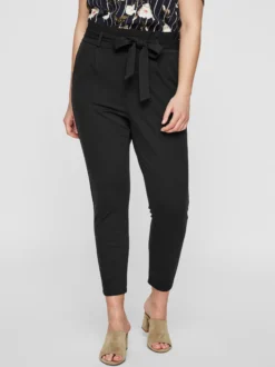 VMCEVA Hohe Taille Hose