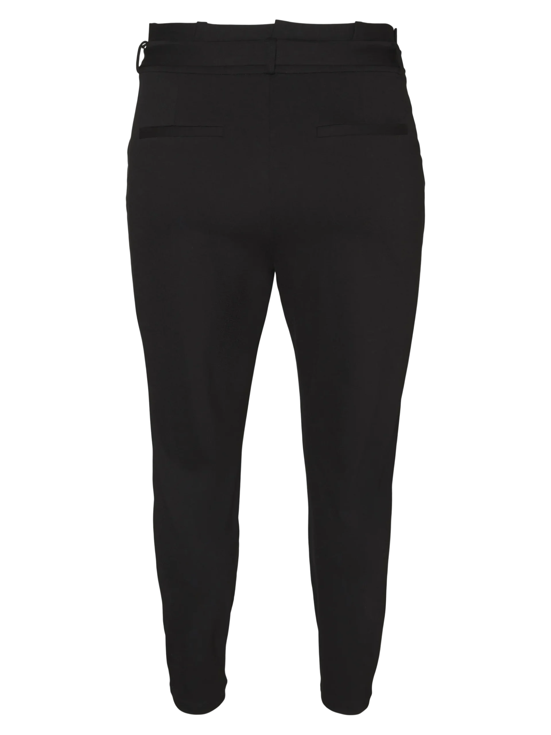 VMCEVA Hohe Taille Hose