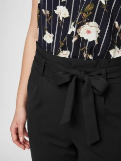 VMCEVA Hohe Taille Hose
