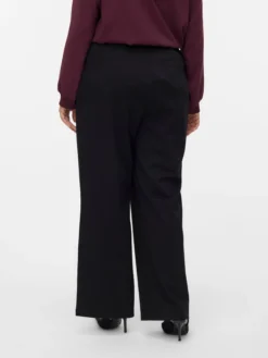 VMCEVA Hohe Taille Hose