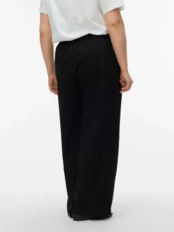 VMCEVA Mittlere Taille Hose