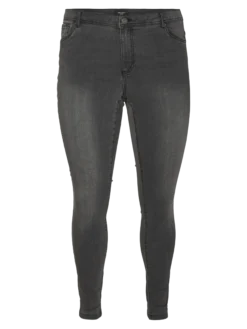 VMCFANYA Mid Rise Skinny Fit Jeans