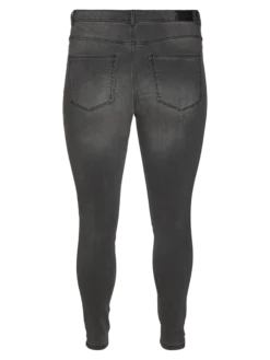 VMCFANYA Mid Rise Skinny Fit Jeans