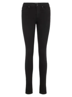 VMCFANYA Mid Rise Skinny Fit Jeans