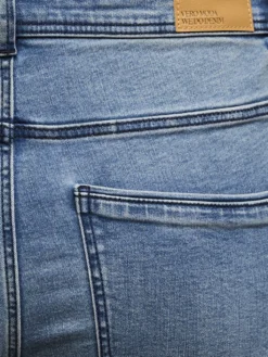 VMCFANYA Mid Rise Slim Fit Jeans