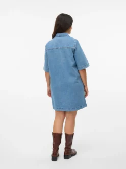 VMCFENJA Kurzes Kleid