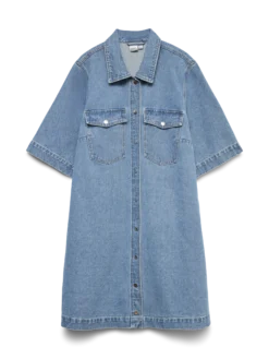 VMCFENJA Kurzes Kleid