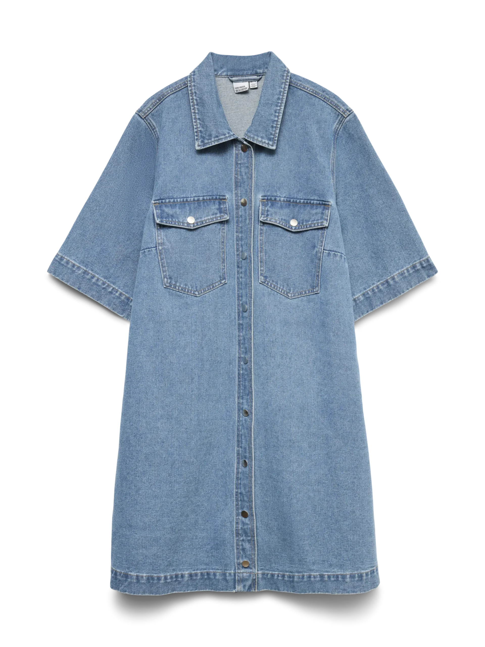 VMCFENJA Kurzes Kleid