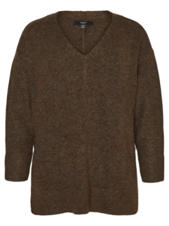 VMCFILUCA Strickpullover