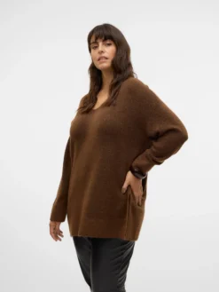 VMCFILUCA Strickpullover
