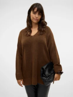 VMCFILUCA Strickpullover