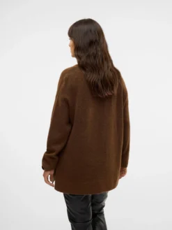 VMCFILUCA Strickpullover