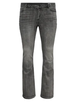 VMCFLASH Mid Rise Ausgestellt Jeans