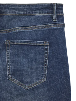 VMCFLASH Mid Rise Ausgestellt Jeans