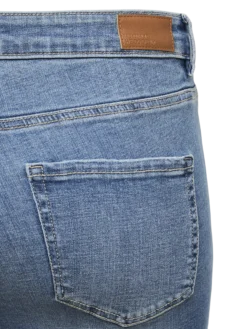 VMCFLASH Mid Rise Ausgestellt Jeans