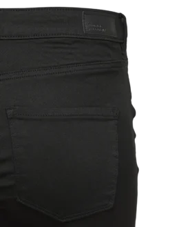 VMCFLASH Mid Rise Gerade geschnitten Jeans